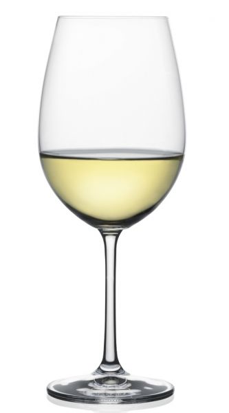 Bicchiere Vino bianco