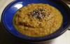 Quinoa alla Zucca profumata alla Salvia